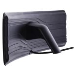 Szobaantenna EM-HDC3, 0–25 km, DVB-T2, DAB, LTE/4G szűrő J0675