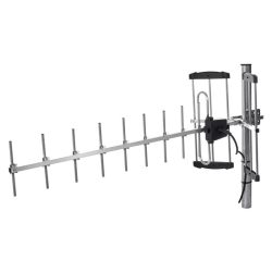   Kültéri antenna EM-116, PROFI, 0–80 km, DVB-T2, LTE/4G szűrő J0680