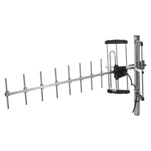 Kültéri antenna EM-116, PROFI, 0–80 km, DVB-T2, LTE/4G szűrő J0680