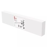 Kültéri antenna EM-116, PROFI, 0–80 km, DVB-T2, LTE/4G szűrő J0680