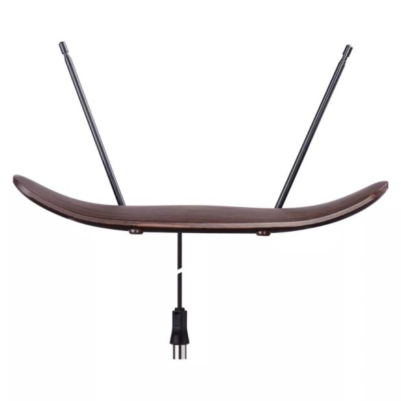 Szobaantenna EM-9041, 0–50 k, DVB-T2, DAB, FM, LTE/4G szűrő J0682