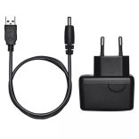 Szobaantenna EM-9041, 0–50 k, DVB-T2, DAB, FM, LTE/4G szűrő J0682