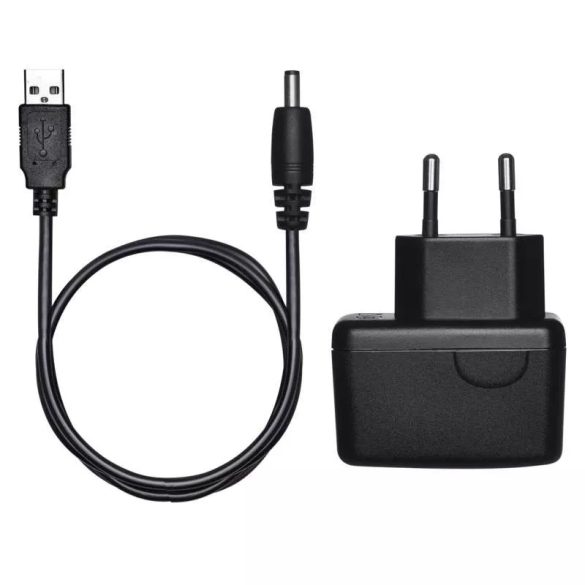 Szobaantenna EM-9041, 0–50 k, DVB-T2, DAB, FM, LTE/4G szűrő J0682