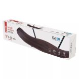 Szobaantenna EM-9041, 0–50 k, DVB-T2, DAB, FM, LTE/4G szűrő J0682