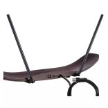 Szobaantenna EM-9041, 0–50 k, DVB-T2, DAB, FM, LTE/4G szűrő J0682