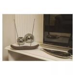 Szobaantenna EM-9041, 0–50 k, DVB-T2, DAB, FM, LTE/4G szűrő J0682