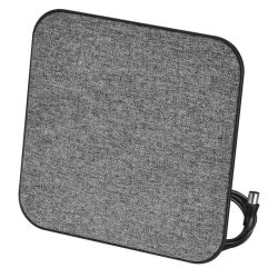   Szobaantenna EM-HF20, 0–25 km, DVB-T2, DAB, LTE/4G/5G szűrő J0688