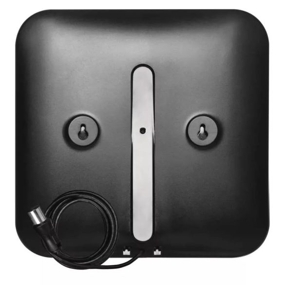 Szobaantenna EM-HF20, 0–25 km, DVB-T2, DAB, LTE/4G/5G szűrő J0688