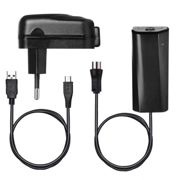 Szobaantenna EM-HF20, 0–25 km, DVB-T2, DAB, LTE/4G/5G szűrő J0688