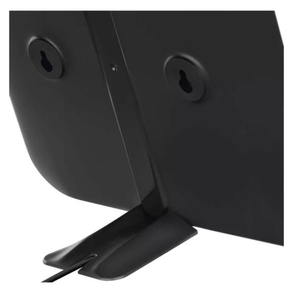 Szobaantenna EM-HF20, 0–25 km, DVB-T2, DAB, LTE/4G/5G szűrő J0688