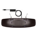 SZOBAANTENNA CITY WOOD–C500 DVB-T2, DAB, FM, LTE/4G/5G szűrő