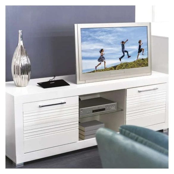 SZOBAANTENNA  CITY LEAF-C600, DVB-T2, DAB, LTE/4G/5G szűrő