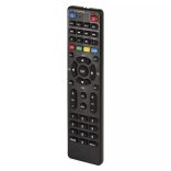 EMOS TÁVIRÁNYÍTÓ set-top box EM190/EM190S/EM190L J50988