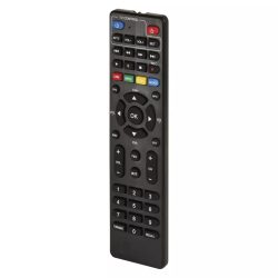 EMOS TÁVIRÁNYÍTÓ set-top box EM190/EM190S/EM190L J50988