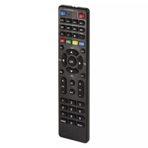 EMOS TÁVIRÁNYÍTÓ set-top box EM190/EM190S/EM190L J50988