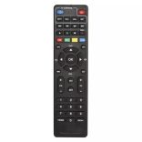 EMOS TÁVIRÁNYÍTÓ set-top box EM190/EM190S/EM190L J50988