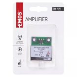 EMOS Antenna előerősítő 30dB VHF/UHF J5803