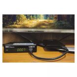 EMOS DVB-T2 vevő EM190-L HD J6015