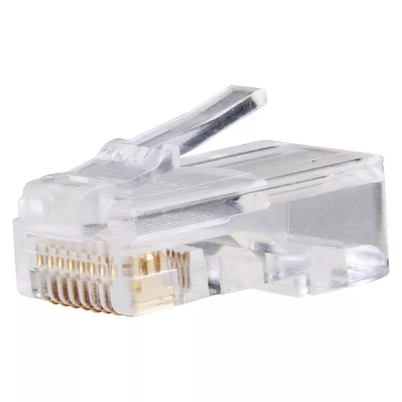EMOS UTP csatlakozó RJ45 K0102