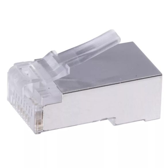 EMOS FTP CSATLAKOZÓ RJ45 CAT6 K0202