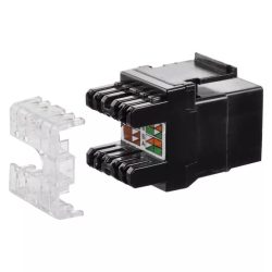 EMOS Keystone RJ45 UTP CAT5E K0301