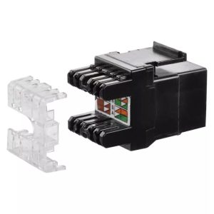EMOS Keystone RJ45 UTP CAT5E K0301