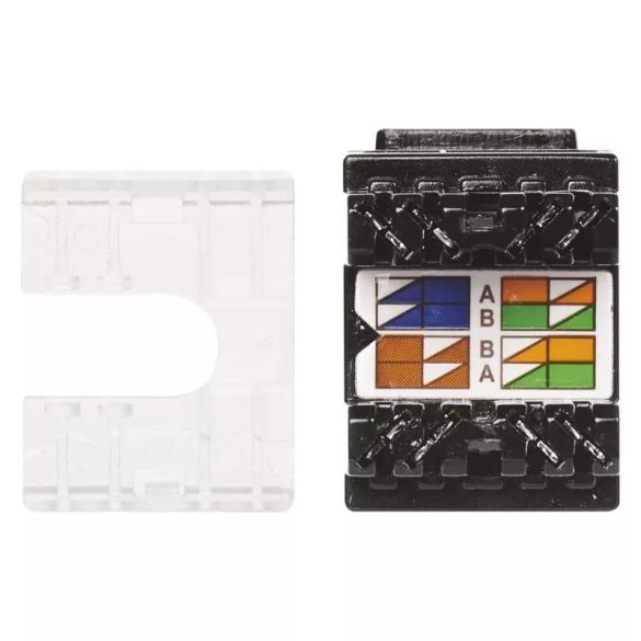 EMOS Keystone RJ45 UTP CAT5E K0301