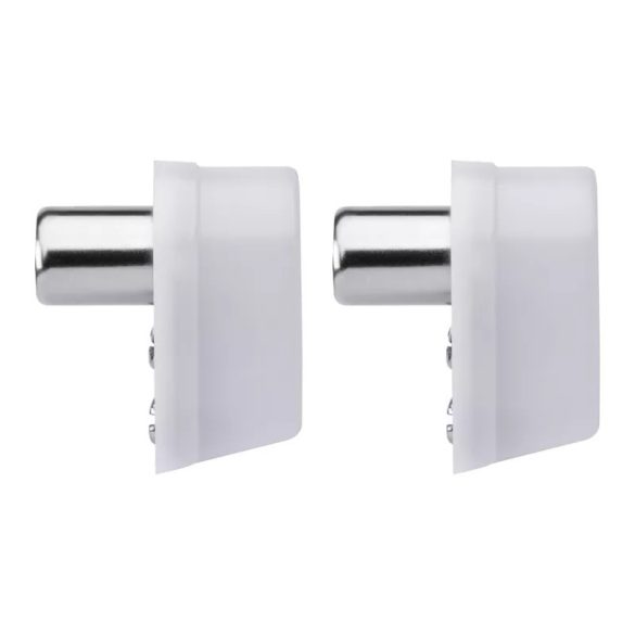 EMOS IEC csatlakozó ferde 2db/bliszter K1421.2