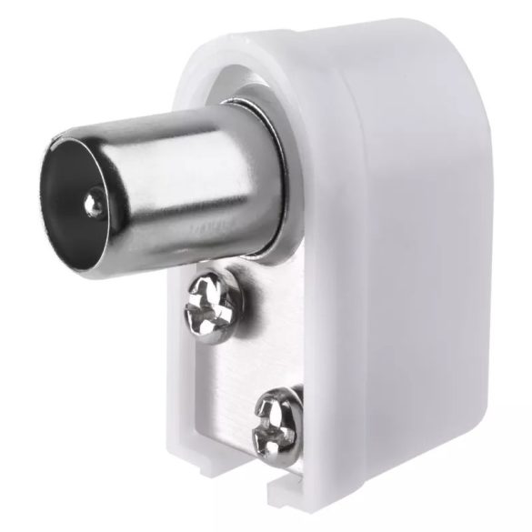 EMOS IEC csatlakozó A205 10db/bliszter K1421