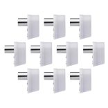 EMOS IEC csatlakozó A206 10db/bliszter K1821