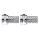 EMOS F Csatlakozó (CB 50,100) K7331.2