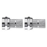 EMOS F Csatlakozó (CB 113) K7351.2