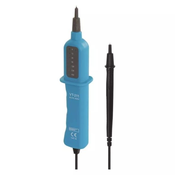 EMOS Feszültségmérő VT-211 M0003B