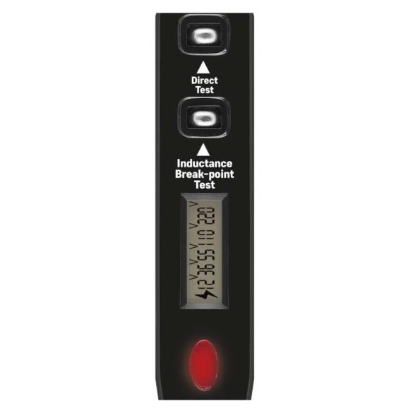 EMOS Feszültségmérő VT-121 M0049