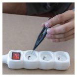 EMOS Feszültségmérő VT-121 M0049