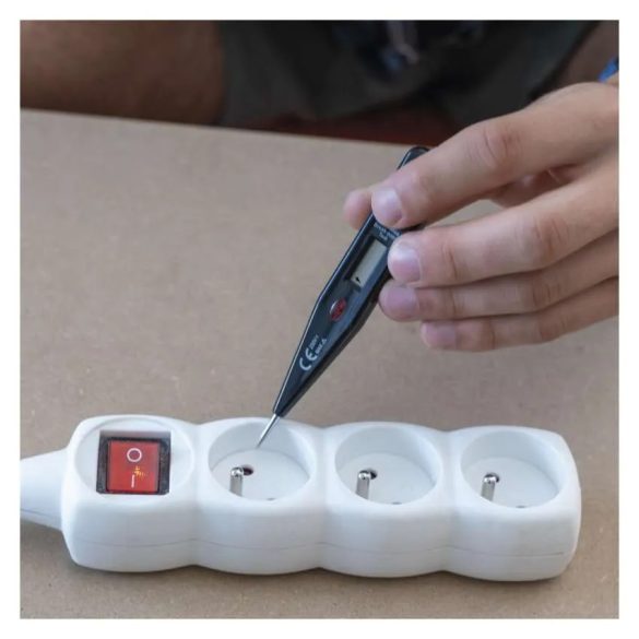 EMOS Feszültségmérő VT-121 M0049