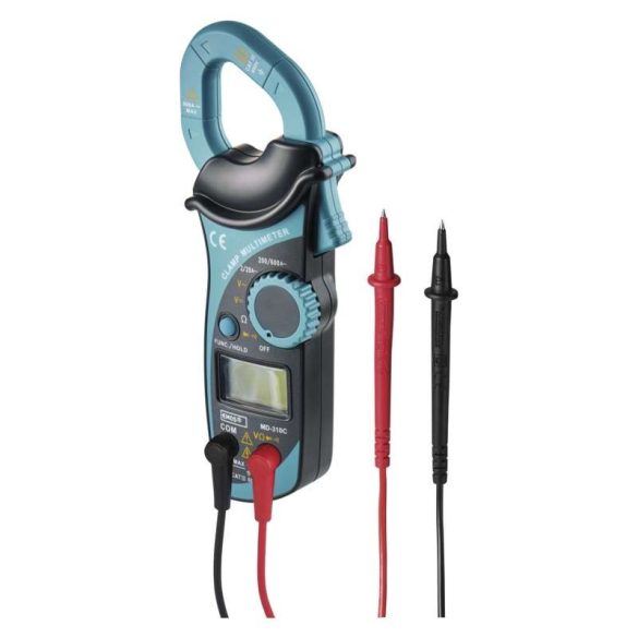 EMOS LAKATFOGÓ MULTIMÉTER MD-310C  M0305