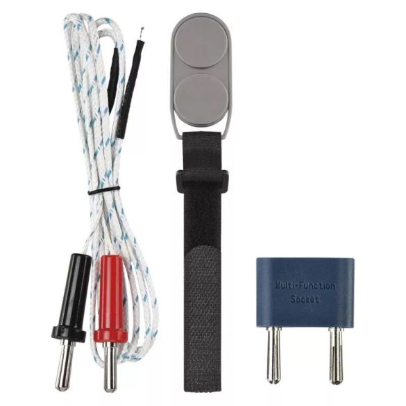 EMOS MULTIMÉTER MD-430 (M0430)