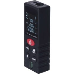 EMOS TÁVOLSÁGMÉRŐ LÉZER M0502