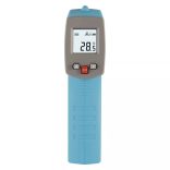 EMOS Érintés nélküli hőmérő - digitális, infravörös M0503