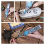 EMOS MULTIMÉTER MD-300  M3216