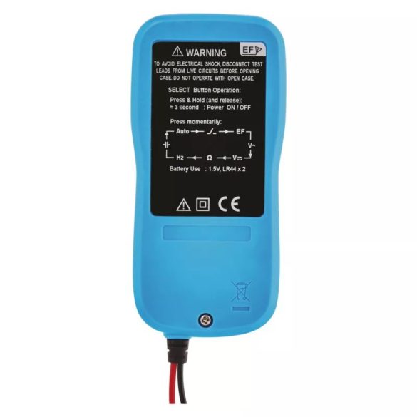 EMOS Multiméter MD-510 M3252