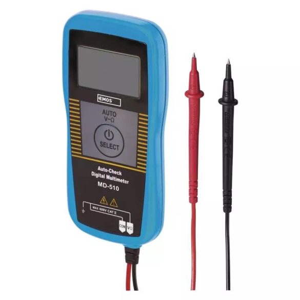 EMOS Multiméter MD-510 M3252