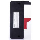 EMOS UNIVERZÁLIS ELEMTESZTER N0322