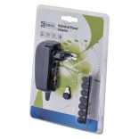 EMOS UNIVERZÁLIS TÖLTŐ 1000mA, USB N3111