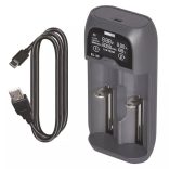 EMOS ELEMTÖLTŐ LI-ION BCL-20D N9221