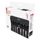 EMOS Elemtöltő BCN-60U N9361