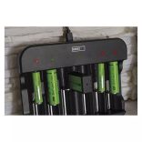 EMOS Elemtöltő BCN-60U N9361