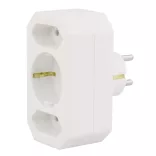 EMOS ELOSZTÓ 3 ALJZAT (2+1) P00272