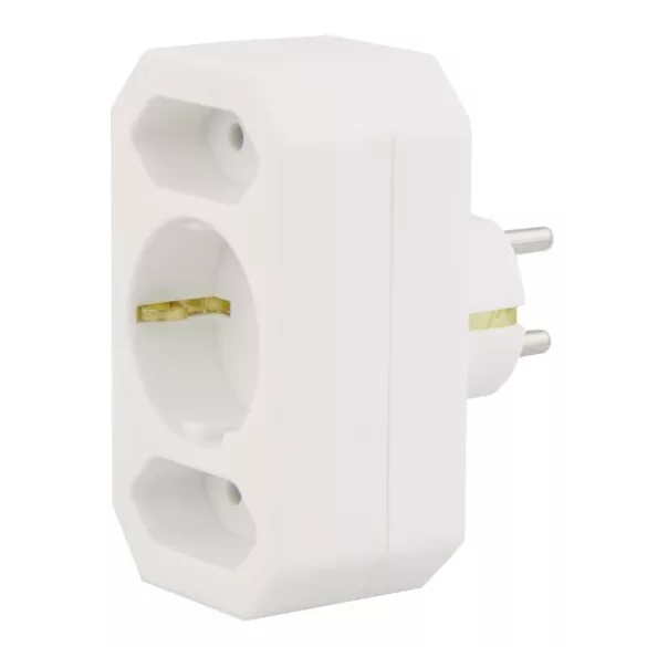 EMOS ELOSZTÓ 3 ALJZAT (2+1) P00272